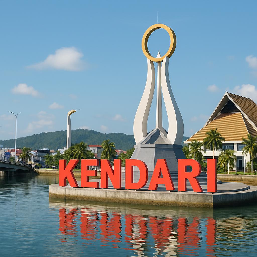Universitas Mandala Waluya Cetak Lulusan Unggul di Kendari