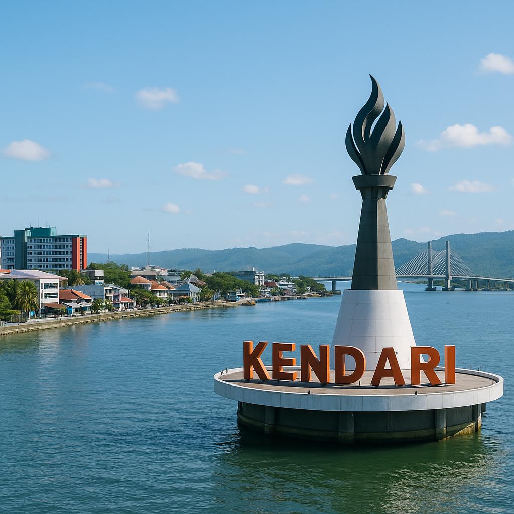 Universitas Mandala Waluya Hadirkan Inovasi Pendidikan di Kendari