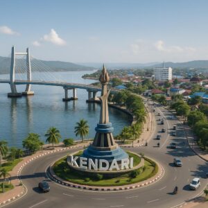 Universitas Mandala Waluya Kembangkan Potensi Siswa di Kendari