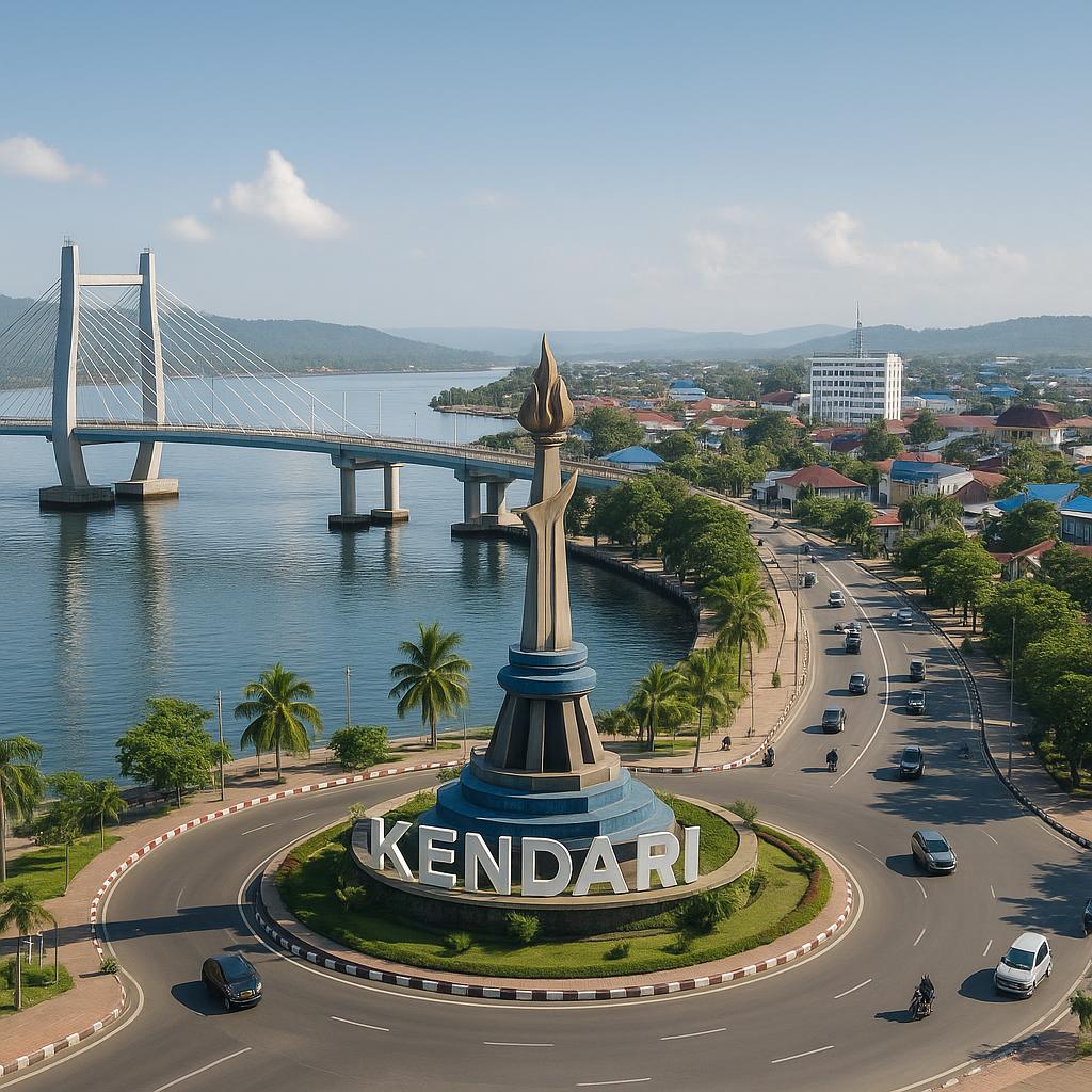 Universitas Mandala Waluya Kembangkan Potensi Siswa di Kendari