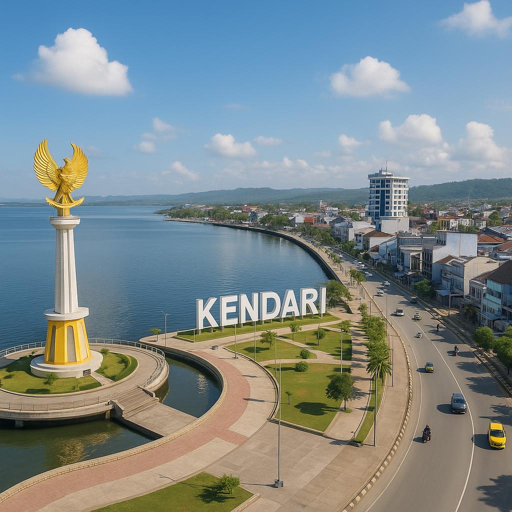 Universitas Mandala Waluya Berkembang Pesat di Kendari