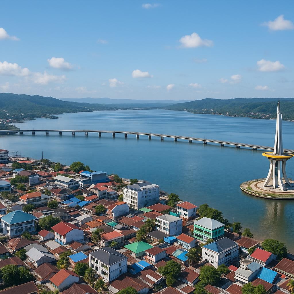 Universitas Mandala Waluya Dorong Inovasi Pendidikan di Kendari