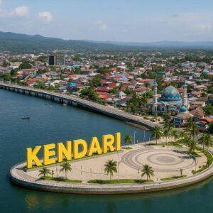 Universitas Mandala Waluya Hadirkan Inovasi di Kendari