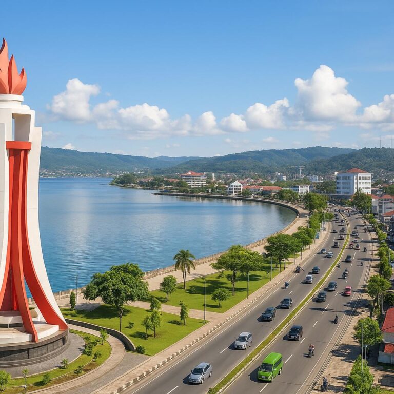Universitas Mandala Waluya Siap Kembangkan Pendidikan di Kendari