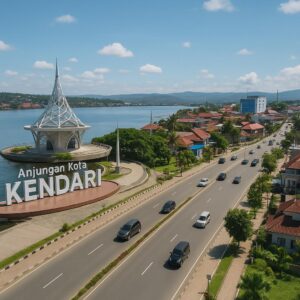 Universitas Mandala Waluya Siap Menghadapi Era Digital Kendari