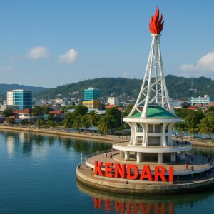 Universitas Mandala Waluya Wujudkan Pendidikan Berkualitas di Kendari