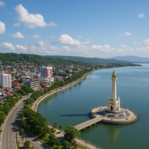 Universitas Mandala Waluya Mendorong Inovasi di Kendari