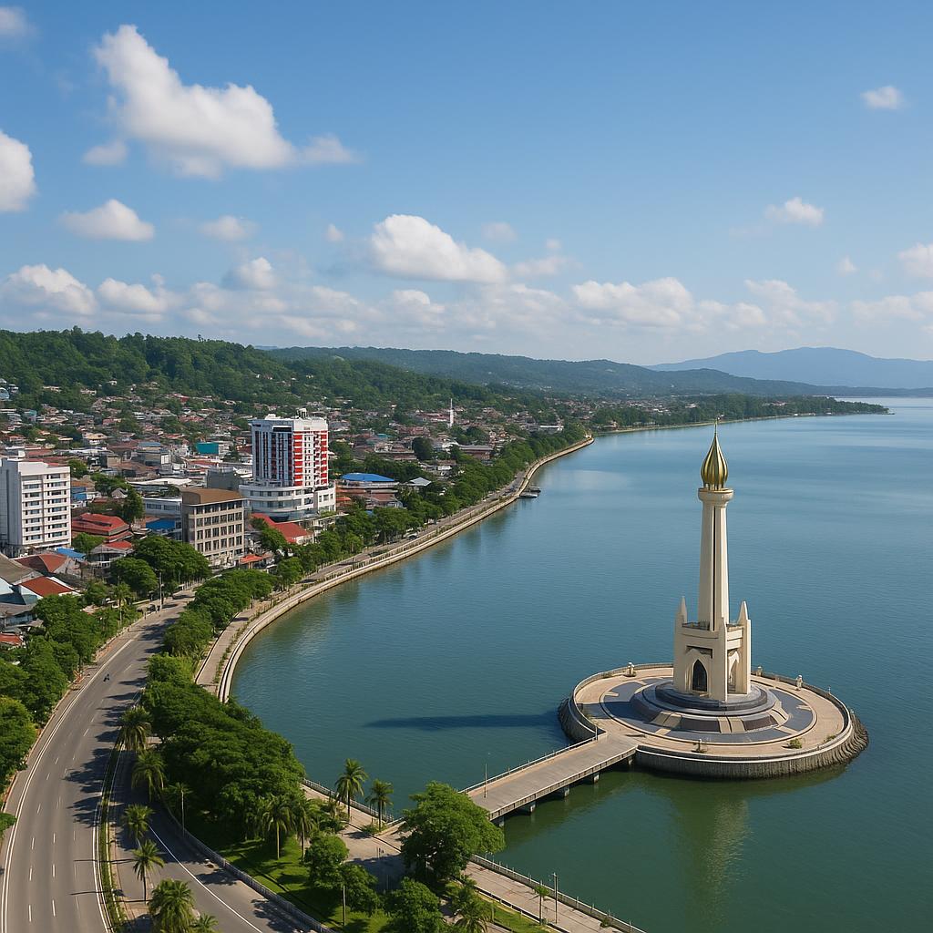 Universitas Mandala Waluya Mendorong Inovasi di Kendari